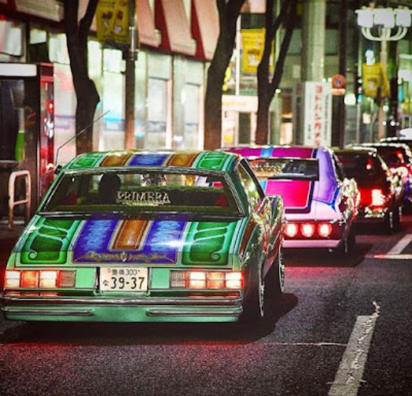 Meet your Posher, Raybert - Picture 1 of 1